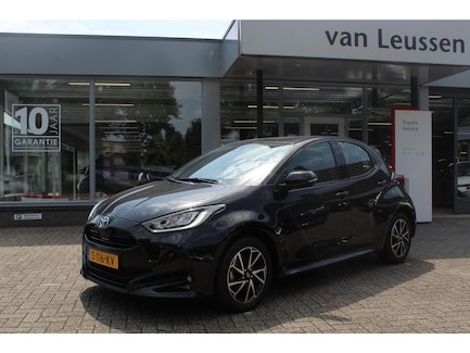 Toyota Yaris 0