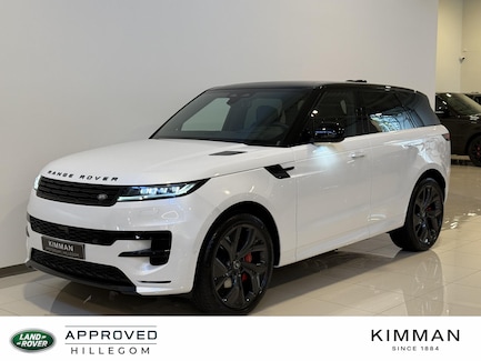 Land Rover Range Rover Sport 0