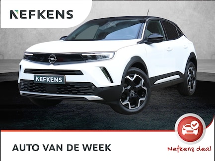 Opel Mokka 0