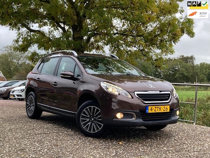 Peugeot 2008 0