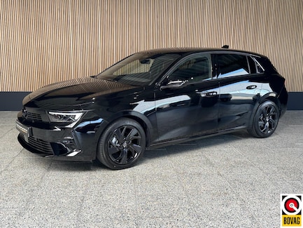 Opel Astra 0