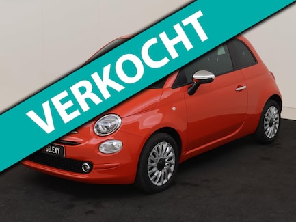 Fiat 500 0