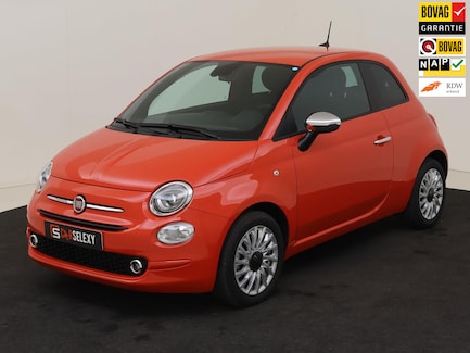 Fiat 500 0