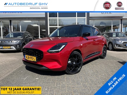 Suzuki Swift 0