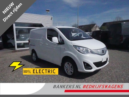 BYD ETP3 0