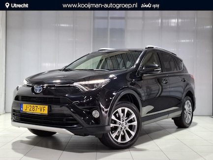 Toyota RAV4 0