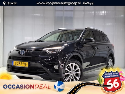 Toyota RAV4 0