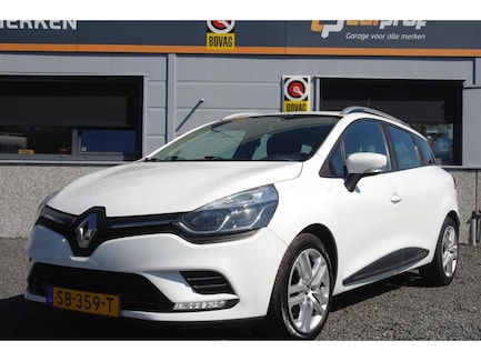 Renault Clio 0