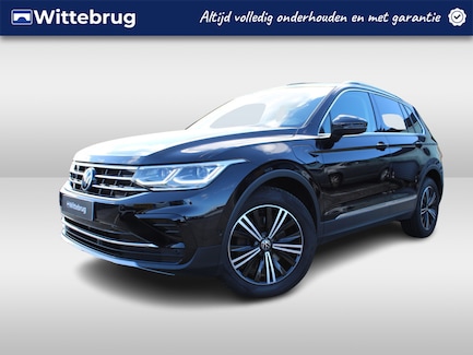 Volkswagen Tiguan 0