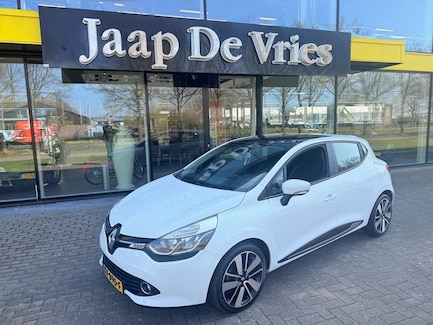 Renault Clio 0