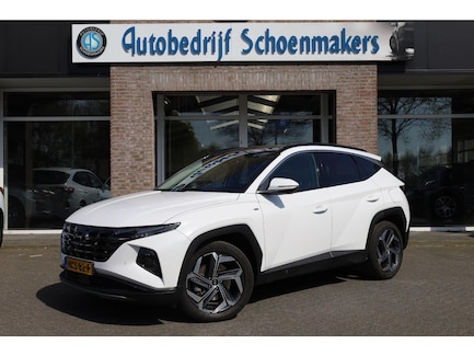 Hyundai Tucson 0