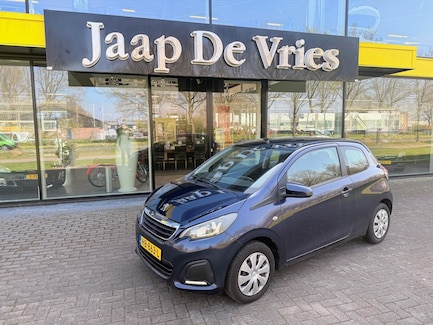 Peugeot 108 0