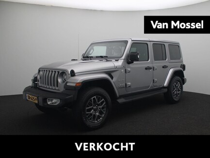 Jeep Wrangler 0