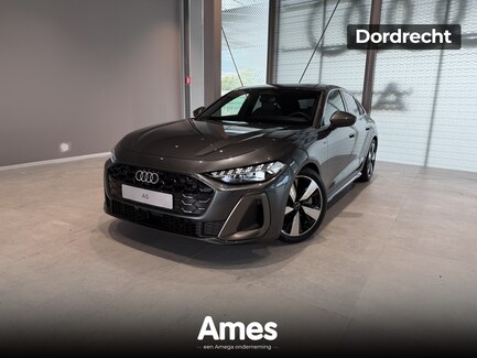 Audi A5 0