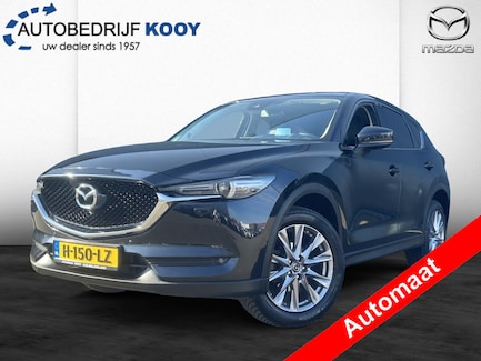 Mazda CX-5 0