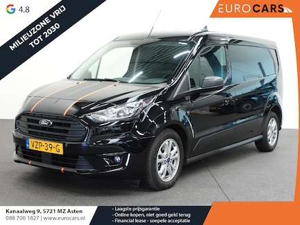 Ford Transit Connect 0