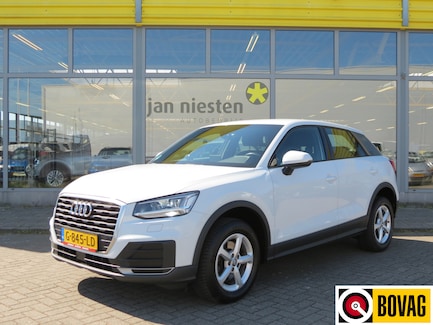 Audi Q2 0