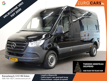 Mercedes-Benz Sprinter 0