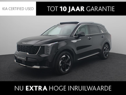 Kia Sorento 0