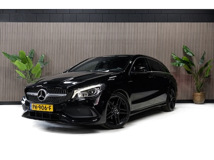 Mercedes-Benz CLA 0