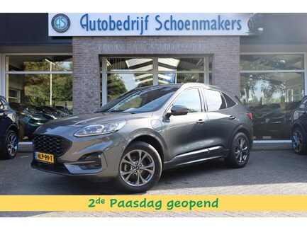 Ford Kuga 0