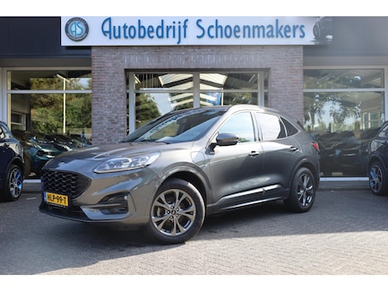 Ford Kuga 0