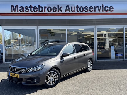 Peugeot 308 0