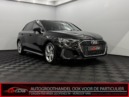 Audi A3 0