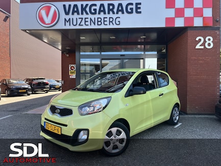 Kia Picanto 0
