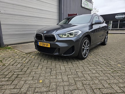 BMW X2 0