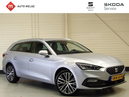 SEAT Leon 0