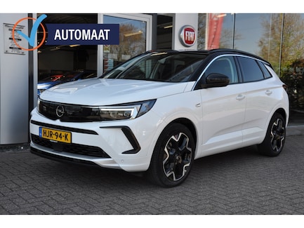 Opel Grandland 0