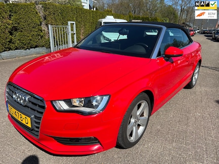 Audi A3 0