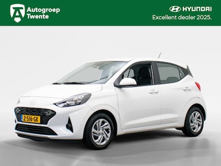 Hyundai i10 0