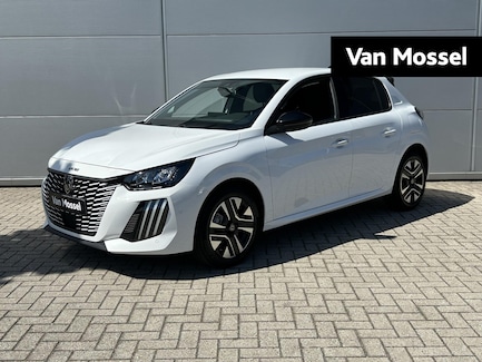 Peugeot 208 0