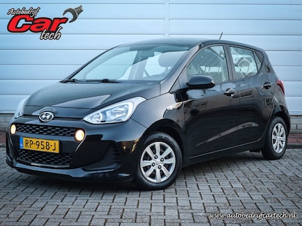 Hyundai i10 0