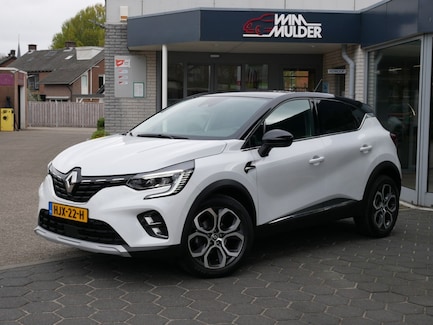 Renault Captur 0