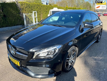 Mercedes-Benz CLA 0