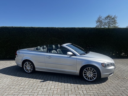 Volvo C70 0