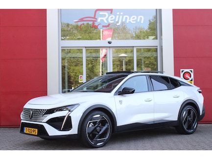 Peugeot 408 0