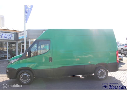 IVECO Daily 0