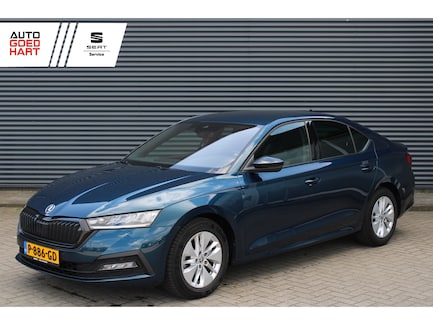 Skoda Octavia 0