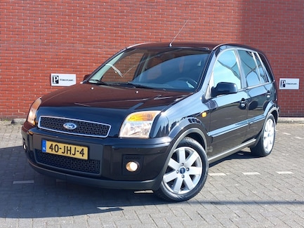 Ford Fusion 0