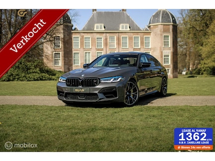 BMW M5 0