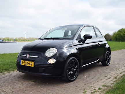 Fiat 500 0