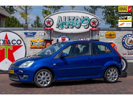 Ford Fiesta 0