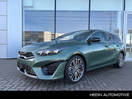 Kia Ceed 0
