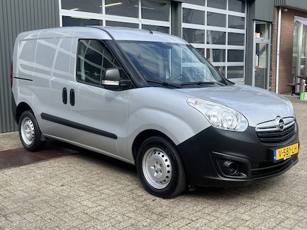 Opel Combo 0