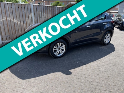 Kia Sportage 0