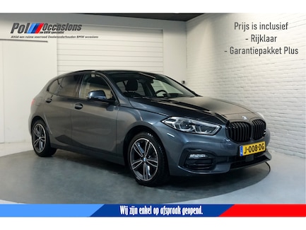 BMW 1-Serie 0